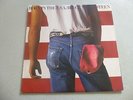 Bruce Springsteen - Born in the USA - LP