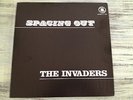 THE INVADERS-spacing out /ORIGINAL PRESS/1970 PSYCH FUNK BERMUDA HOLY GRAIL