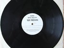 FRANK ZAPPA / CAPTAIN BEEFHEART - BONGO FURY USA TEST PRESSING