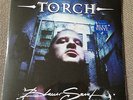 Torch Blauer Samt 2LP blaue Vinyl limitiert 360 Stück Sealed NEU OVP RAG Toni L