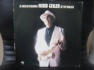 HERB GELLER Original German Jazz Funk 2LP AN AMERICAN IN HAMBURG Mark Murphy