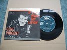 Gene Vincent If You Want My Lovin' EP Mono EAP1-20173