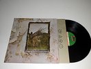 LED ZEPPELIN - IV - LP / M- (Stairway to Heaven) FOC, OIS, perfect cover &  LP 