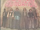 SOUND FOUNDATION-Rare Near Mint LP Psych Rock Funk Album -SMOBRO #SB-9001