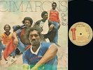 ORIG JA TALENT Cimarons On the rock Lee Perry Black Ark + Channel One