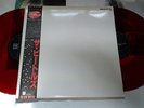 BEATLES WHITE ALBUM 1982 JAPAN LIMITED MONO RED WAX w/NARROW OBI NM CONDITION