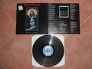 Cathedral - Statik Majik - Earache (MOSH 106T) - (1° press) - Vinyl LP Rare