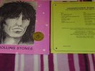 Rolling Stones   UNSEARCHABLE STARS   Studio Years 68-72   Lp topp erhalten