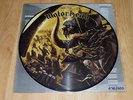 MOTORHEAD - We Are Motorhead - PICTURE DISC LP Ltd Edition 070/500