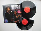 BRUCE SPRINGSTEEN: In Concert MTV (Un)Plugged *NEAR MINT LTD ED CBS 2LP + INNERS