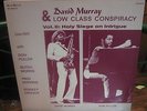 David Murray & Low Class Conspiracy V.2-Near Mint-Don Pullen