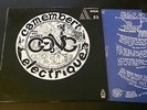GONG CAMEMBERT ELECTRIQUE RARE ORIGINAL BYG FRENCH PSYCH PROG LP