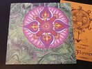 S.T. MIKAEL - SOUL FLOWER - ORIGINAL 2 LP v. 1996 - MINT –RARE PSYCH PROG LP