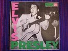 ELVIS PRESLEY LP -1956 FIRST PRESS ORIGINAL # LPM1254 ON RCA  V++