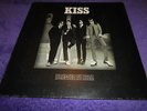 LP, KISS, 