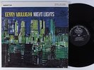 GERRY MULLIGAN Night Lights MERCURY WING LP NM