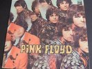 PINK FLOYD the piper at the gates of dawn JAPAN LP 2nd issue ODEON bonus track