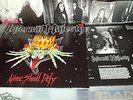 Infernäl Mäjesty - None Shall Defy ROADRUNNER - 1987 - slayer sodom ketzer