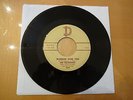 The Velvetones-Worried Over You/Space Men-1959-D 1072-Doo Wop-7