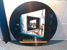 pink floyd lp ***ECHOES THE BEST OF***VERY RARE PICTURE DISC