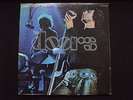 DOORS Absolutely Live US orig 1970 1st Press D/LP with Inners Psych