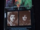 JIMI HENDRIX Electric Ladyland UK 1st Press Blue Text Rarest Variation