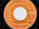 Herb Ward Honest To Goodness KILLER NORTHERN SOUL Rarer Issue