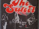 THE SWEET little willy  single 7/45 ed. PORTUGAL 70’s GLAM PSYCH exclusive PS