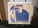 David Bowie - Dollars in Drag 1980 Floor Show TAKRL