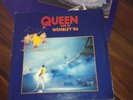Queen Live At Wembley 1992 Double Vinyl LP