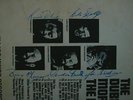 The Dubliners - More Of The Hard Stuff.  SIGNED, 1967.