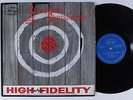 CANNONBALL ADDERLEY Cannonball's Sharpshooters MERCURY LP