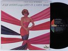 JULIE LONDON Sings Latin in a Satin Mood LIBERTY LP NM/VG++