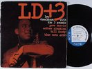 LOU DONALDSON Lou Donaldson with The Three Sounds BLUE NOTE LP W. 63rd