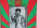 RASTA HAVE AMBITION - DJ IN DUB - Live and Love LP - DJ's and King Tubby Dub