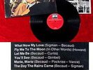 LP Gilbert Bécaud in English (Electrola SME 74 227) D