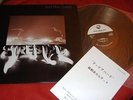 AUDIOPHILE TBM-3003 KENJI MORI QUARTET JAPAN JAZZ-MINT-RARE 1977 1st.PRESSING LP