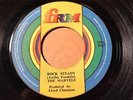 THE MARVELS FRM-194 ROCK STEADY -Island Reggae Funk  -Listen