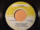 VIVIAN JACKSON AND THE PROPHETS Prophet CONQUERING LION -Roots -Listen