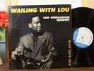 LOU DONALDSON LP 