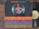 SIXTO RODRIGUEZ - COLD FACT - ORIGINAL SOUTH AFRICAN PRESSING SUSSEX - LOOK