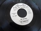 THE PRIMITIVES LOU REED PICKWICK PC-1001 The Ostrich promo 45 HEAR