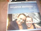 SEALED The Louvin Brothers 