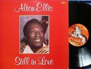 ALTON ELLIS - STILL IN LOVE ORIG TROJAN HORSE LP EX+/NM 