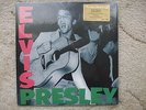 Elvis Presley - HMV Oxford Street - Numbered Ltd Edition + HMV LONDON STORE Bag