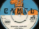 SLIM SMITH*SPANISH HARLEM*SKA*CAMEL*MOD REGGAE*PAMA*LISTEN
