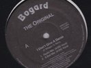 The Original I Don't Give A Damn sealed 12