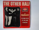 45T OTHER HALF /    RARE