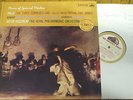 ASD 281 Music of Spanish Masters / Rodzinski W/G