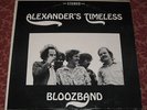 1967 Original Alexander's Timeless Bloozband Psych Lp on SMACK Rare Private